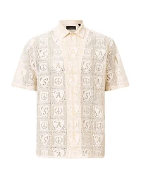 Netley Relaxed Fit Shirt