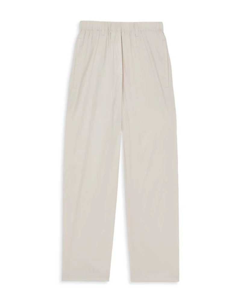 Osbourne Tapered Cropped Pants