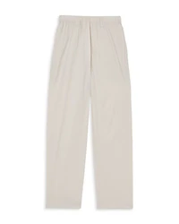 Osbourne Tapered Cropped Pants