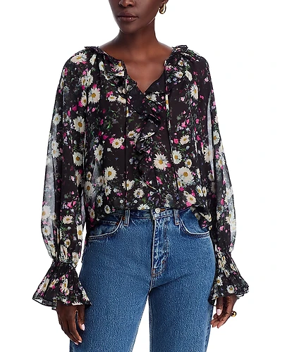 Kobi Halperin Sydney Blouse