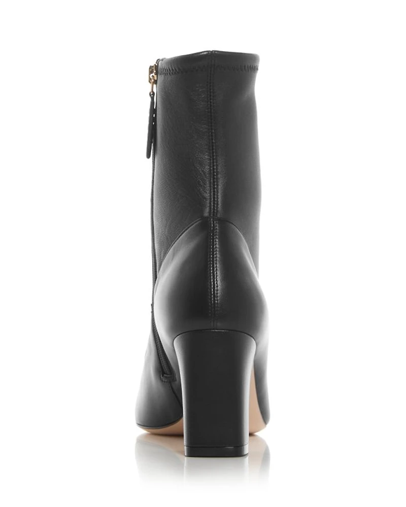 Women's Horsebit Booties