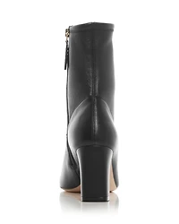 Women's Horsebit Booties