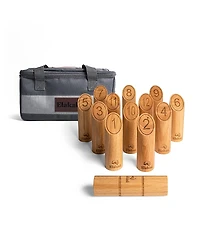 Elakai Hevea Crew Social Scatter Game