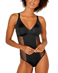 Cosabella Evolution Curvy Bodysuit