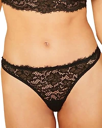 Cosabella Pret-a-Porter G-String