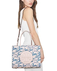 Ella Bio Small Tote