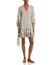 Belissa Dress