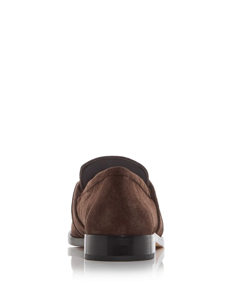 Women's Astaire Knot Loafers