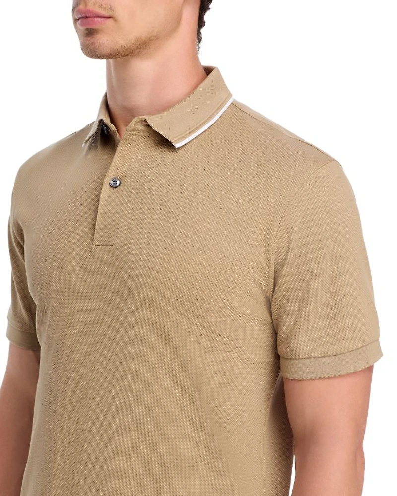 Prout Polo Shirt