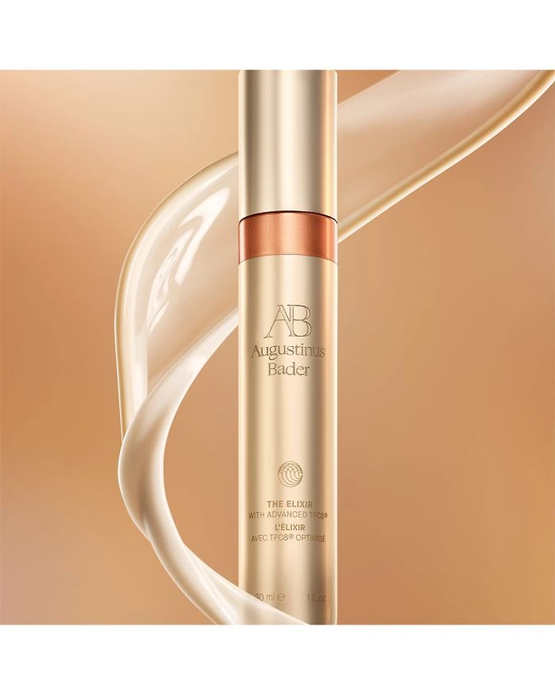The Elixir 1 oz.