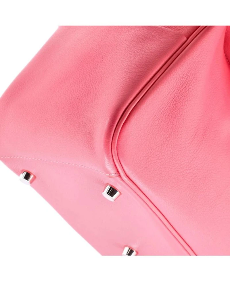 26 Lindy Bag Evercolor
