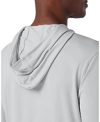 Knox Long Sleeve Hoodie