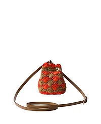 Crochet Mini Pouch