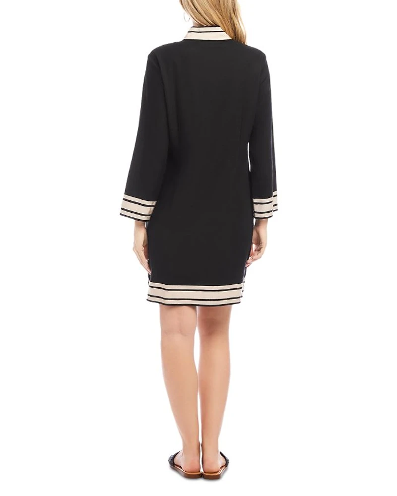 The Mykonos Dress