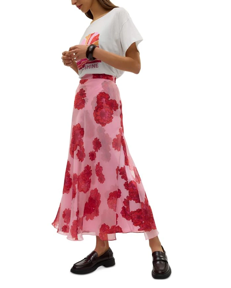 Thilda Teora Skirt