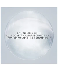 White Caviar Crème Extraordinaire 2 oz.