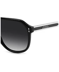Pilot Sunglasses, 60mm
