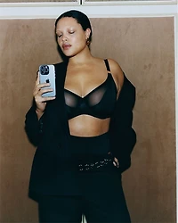 Pure Light Molded Underwire Bra