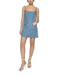 Rebecca Minkoff Ameila Denim Dress