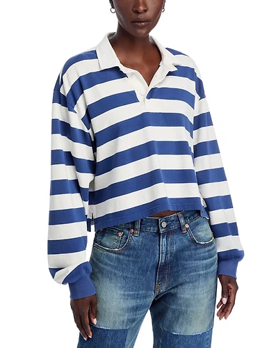 Rugby Top