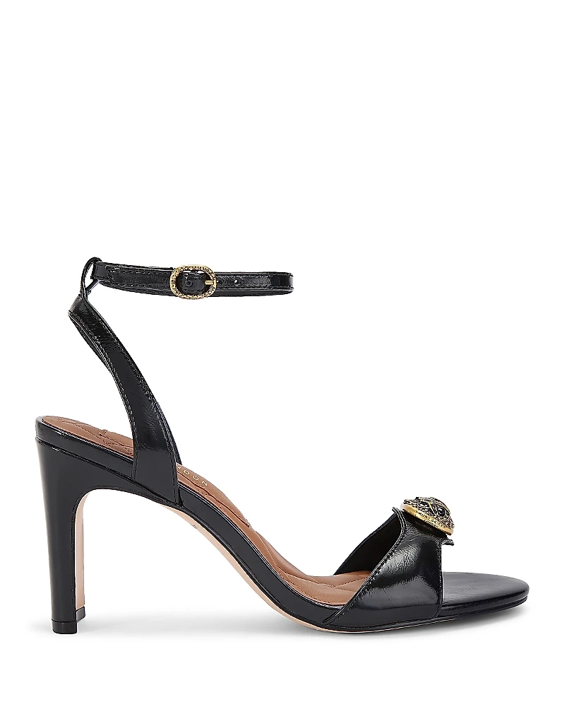 Kurt Geiger London Women's Chelsea High Heel Sandals