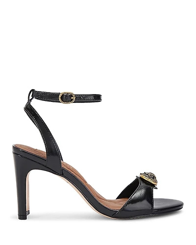 Kurt Geiger London Women's Chelsea High Heel Sandals