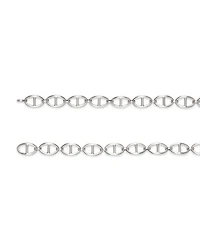 Women's Open Link Chain Belt
