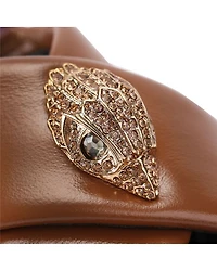 Women's Orson Crisscross Slingback Sandals