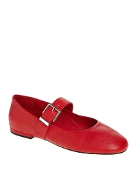 Cinq a Sept Women's Sofia Mary Jane Flats