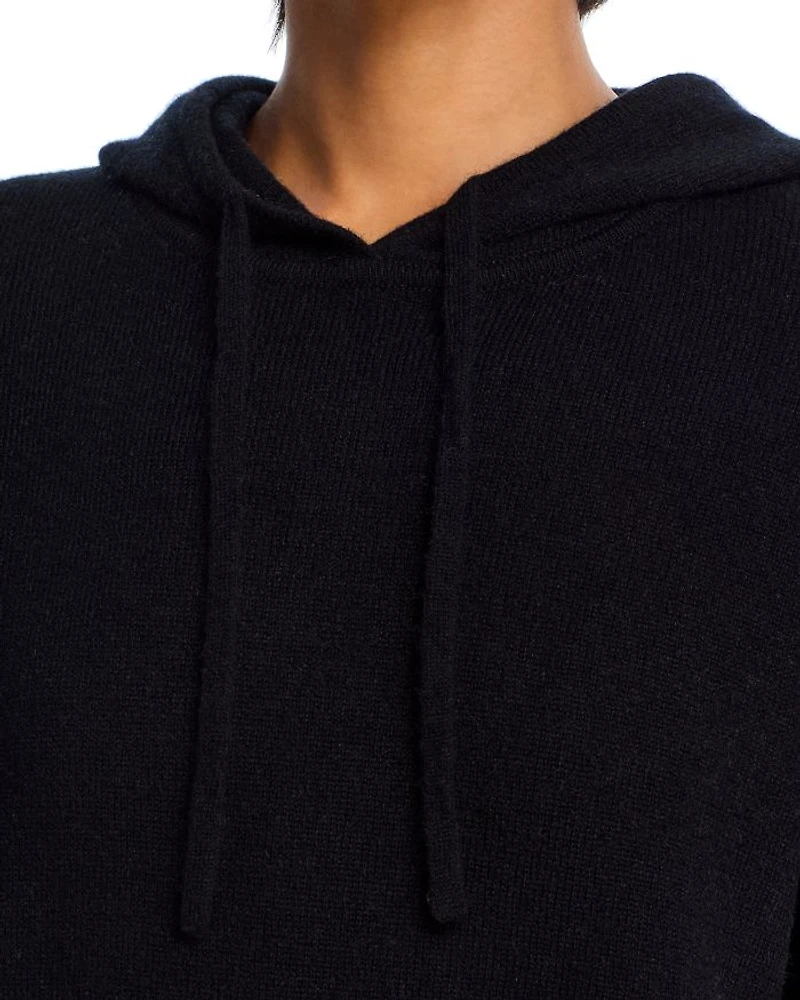 Athletic Stripe Hoodie - Exclusive