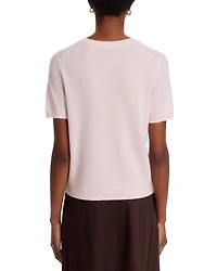 Cashmere Crewneck Sweater