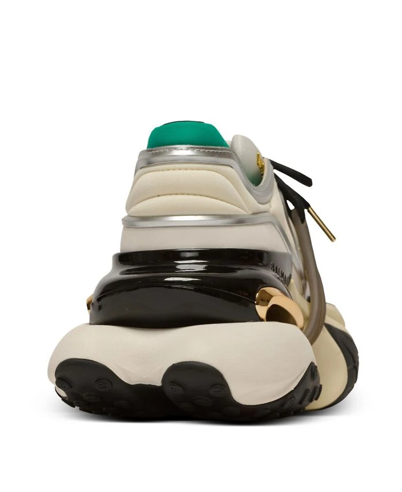 Women's Unicorn Wave Trainers Neoprene