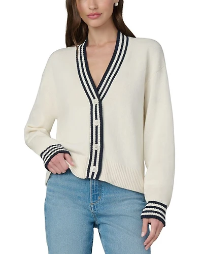The Leah Cardigan