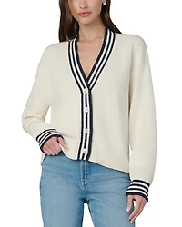The Leah Cardigan