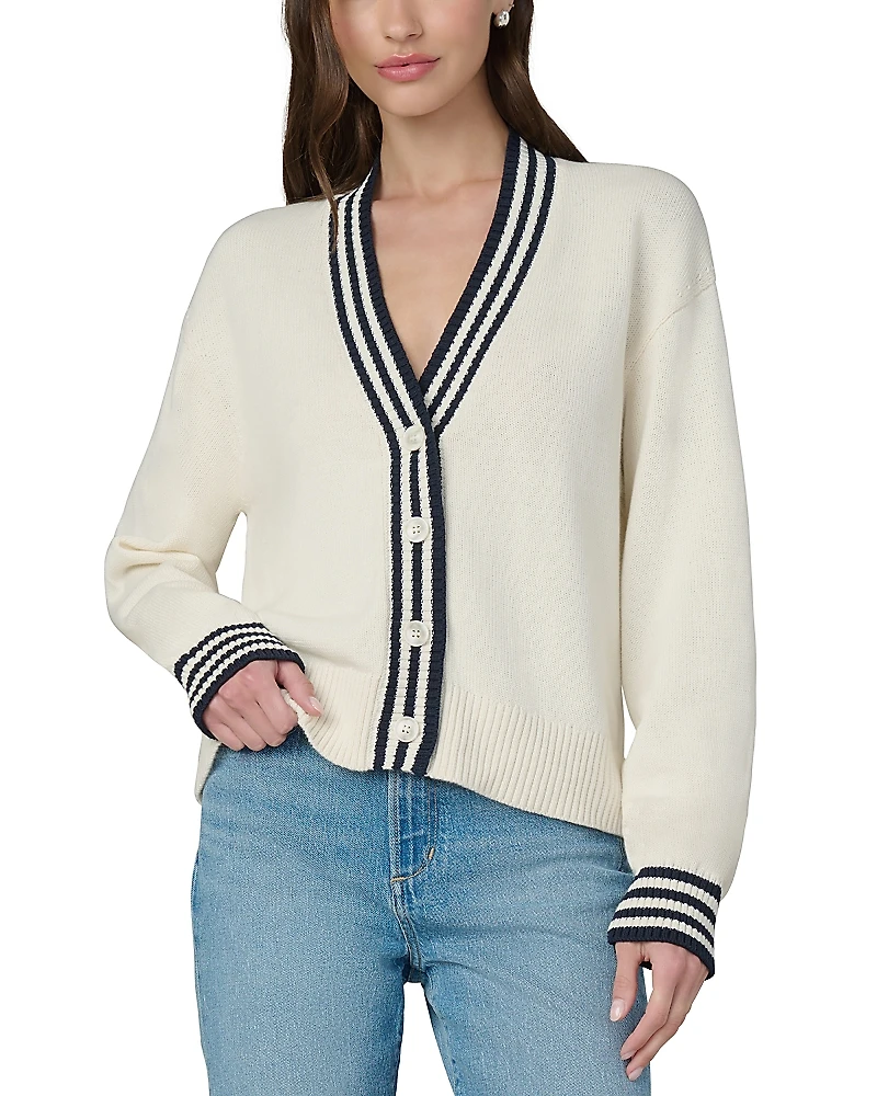 Joe's Jeans The Leah Cardigan
