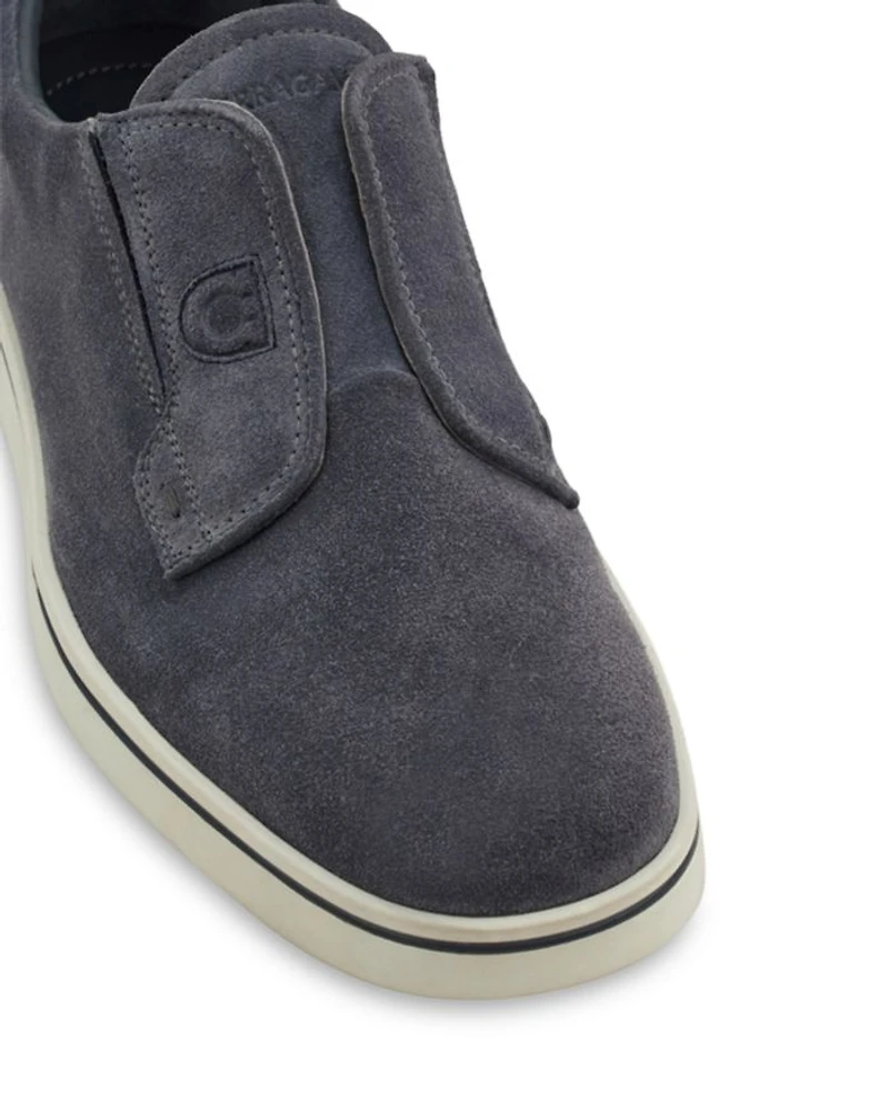 Men's Alfiecr Slip On Sneakers