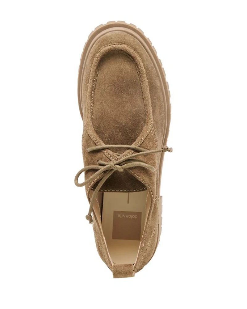 Women's Milza Loafer Flats