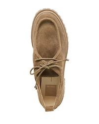 Women's Milza Loafer Flats