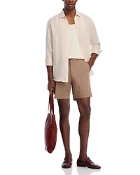 Stretch 8" Shorts