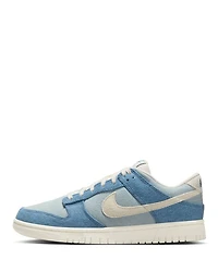 Women's Dunk Low Top Sneakers