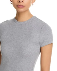 The Rib Baby Tee
