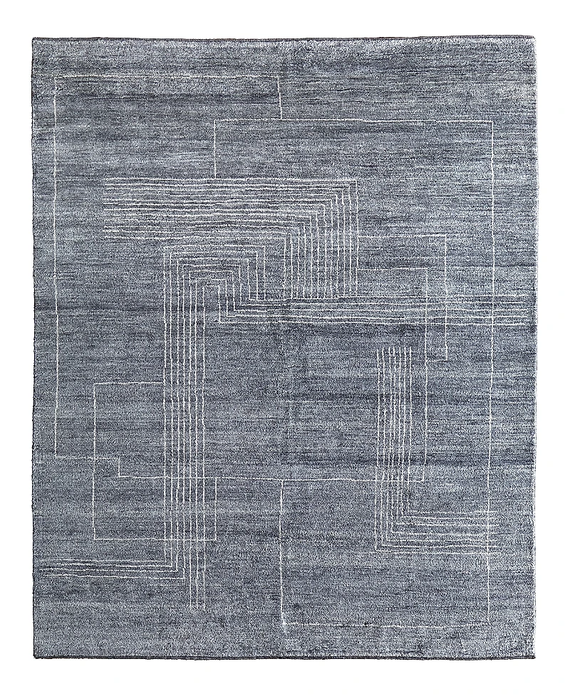 Feizy Agape 69H9F Area Rug, 8'6 x 11'6
