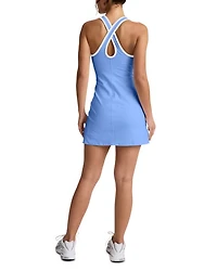 Spacedye Mini Dress