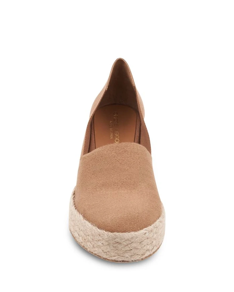 Women's Patti Espadrille Wedge Pumps