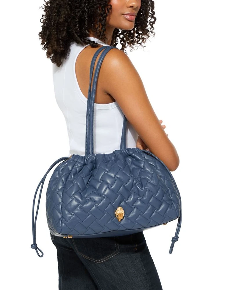 Kensington String Tote