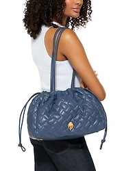 Kensington String Tote