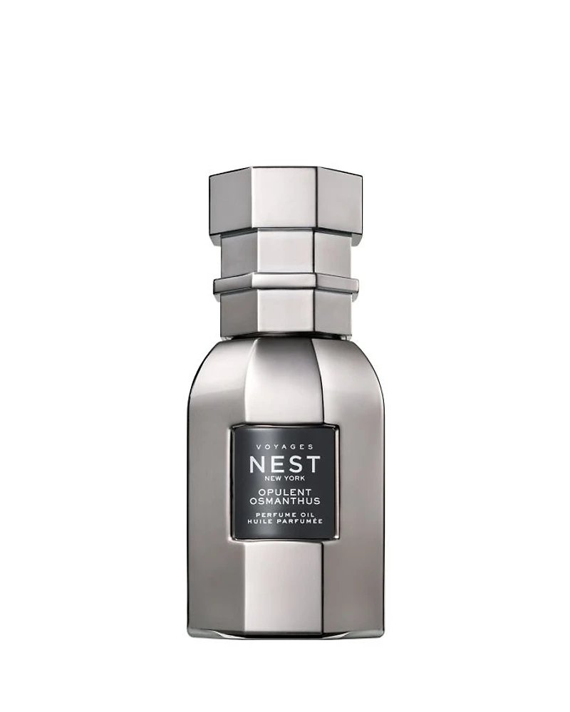 VOYAGES Opulent Osmanthus Perfume Oil 1.7 oz.