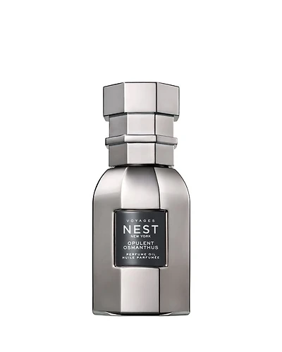 VOYAGES Opulent Osmanthus Perfume Oil 1.7 oz.