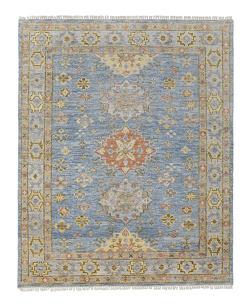 Feizy Fillmore 69CIF Area Rug