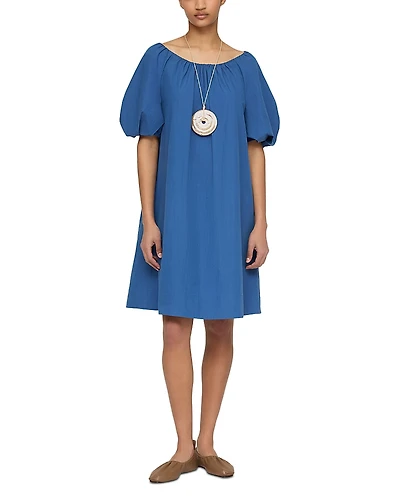 Lafayette 148 New York Balloon Dress